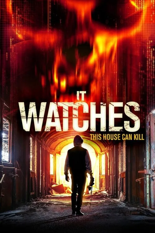 It Watches (2016) poster