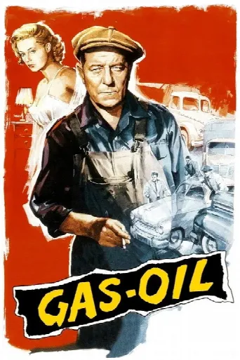 JACK (2025) poster