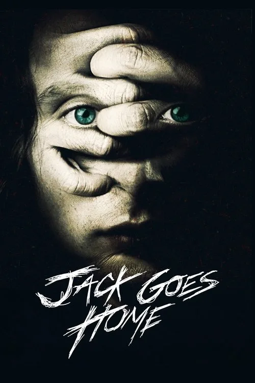 Jack Goes Home (2016) poster