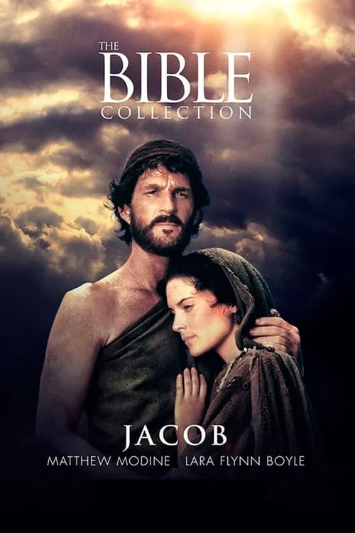 Watch Jacob (1994) online free - poster