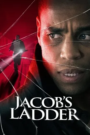 Jacob's Ladder (2019) poster