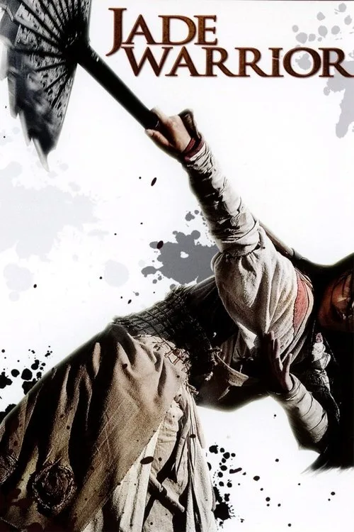 Watch Jade Warrior (2006) online free - poster