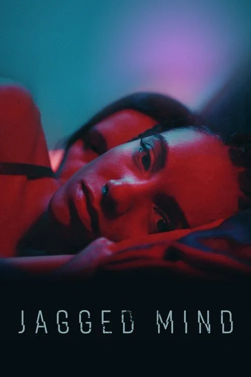 Jagged Mind (2023) poster