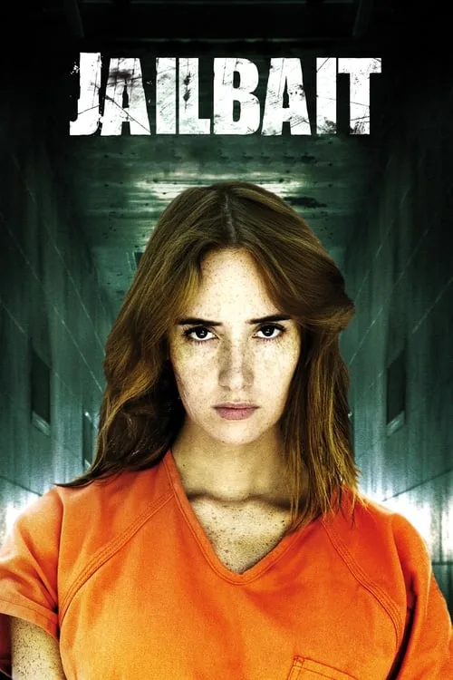 Jailbait (2014) poster