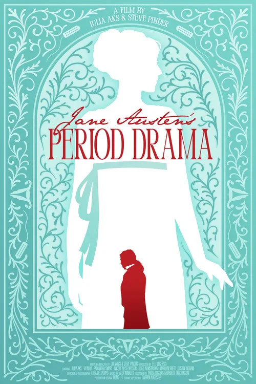 Jane Austen's Period Drama (2024) poster