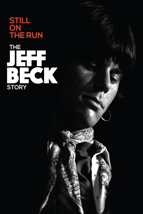 Watch Jeff Beck: Still on the Run (2018) online free - poster