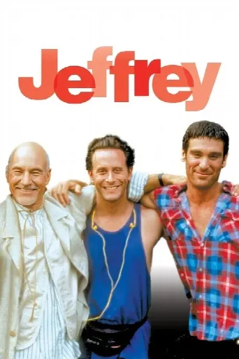 Jeffrey (1995) poster