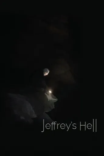 Jeffrey's Hell (2024) poster