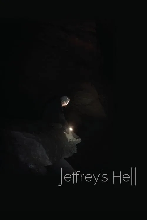 Jeffrey's Hell (2024) poster