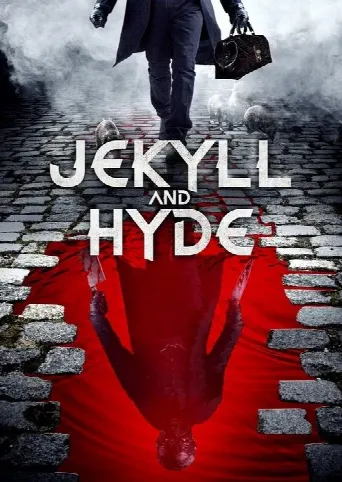 Jekyll and Hyde (2021) poster