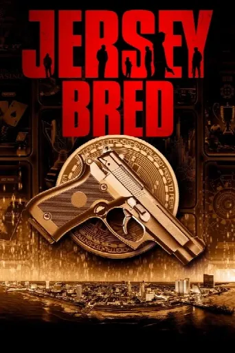 Jersey Bred (2024) poster