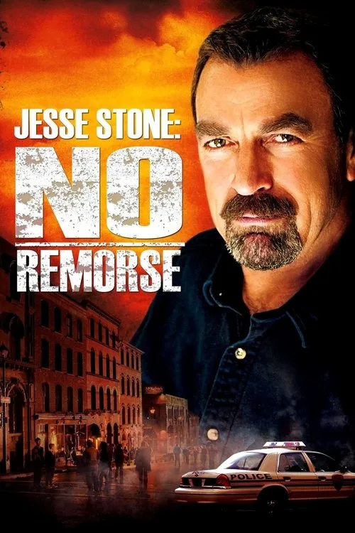 Jesse Stone: No Remorse (2010) poster