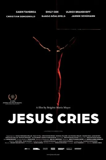 Jesus (2019) poster