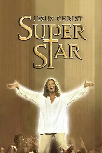 Jesus Christ Superstar (2000) poster