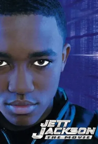 Jett Jackson: The Movie (2001) poster