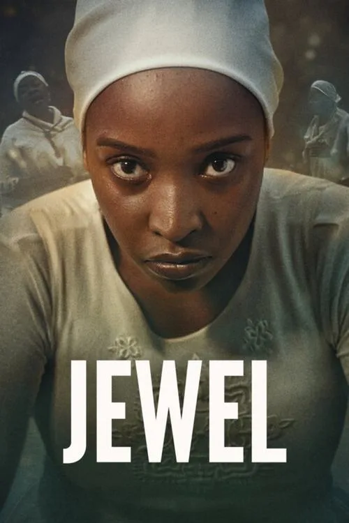 Jewel (2022) poster