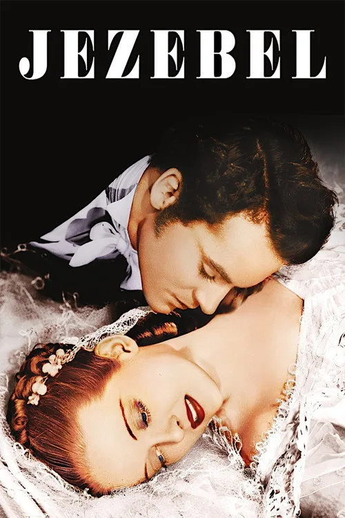 Watch Jezebel (1938) online free - poster