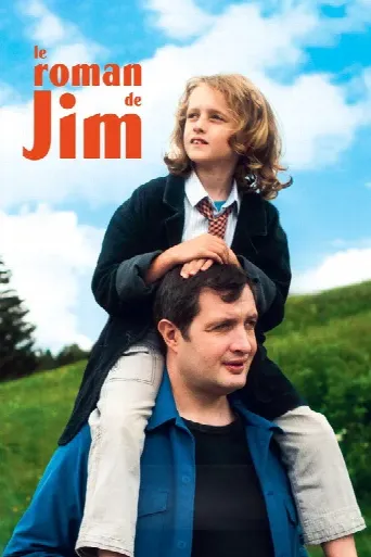 Jim's Story (2024) poster