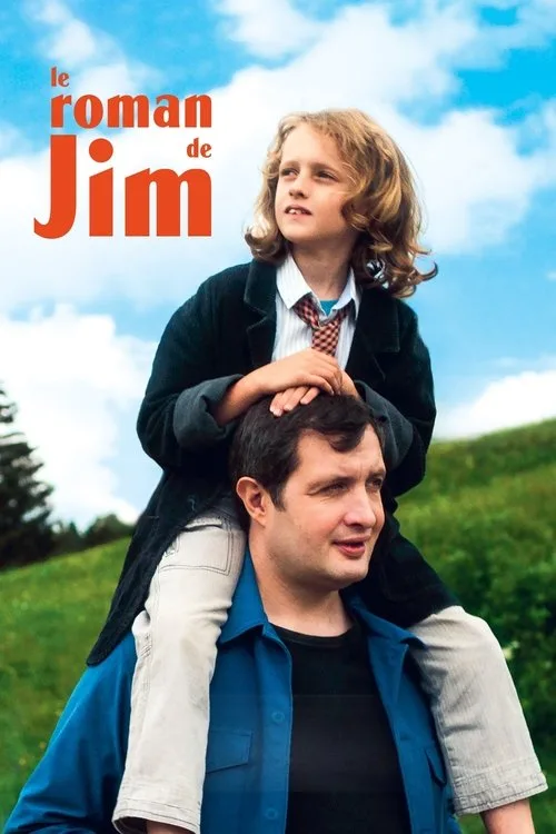 Jim's Story (2024) poster