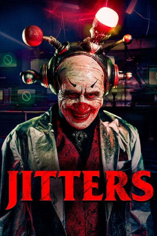 Watch Jitters (2026) online free - poster