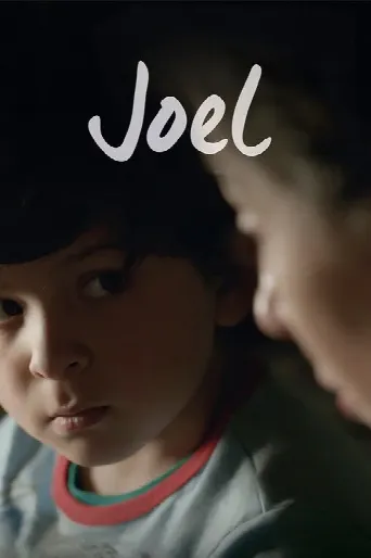 Joel (2018) poster