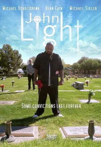 John Light (2019) poster