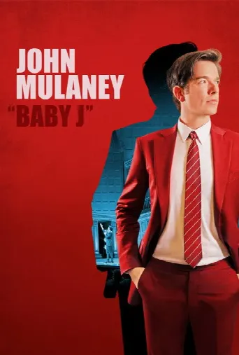 John Mulaney: Baby J (2023) poster