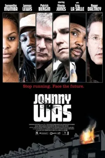 Johnny Was (2006) poster