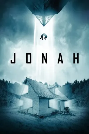 Jonah (2024) poster