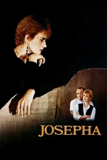 Josepha (1982) poster