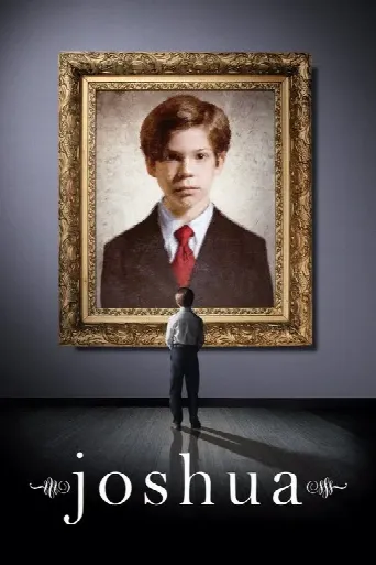 Joshua (2007) poster
