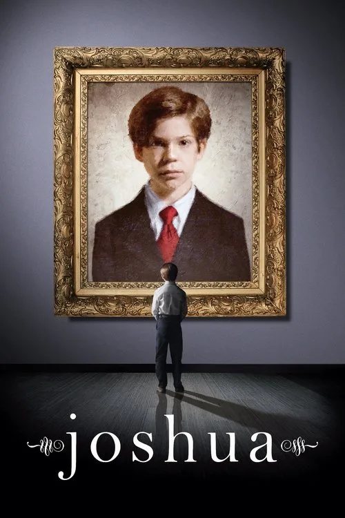 Watch Joshua (2007) online free - poster