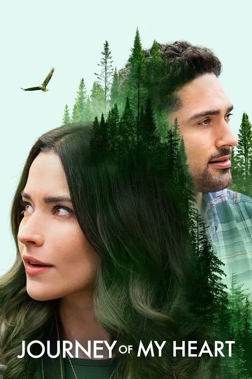 Journey of My Heart (2021) poster