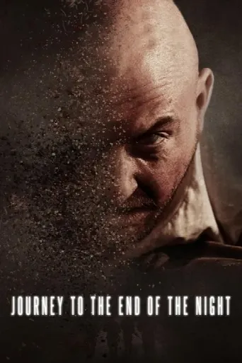 Journey to the End of the Night (2023) poster