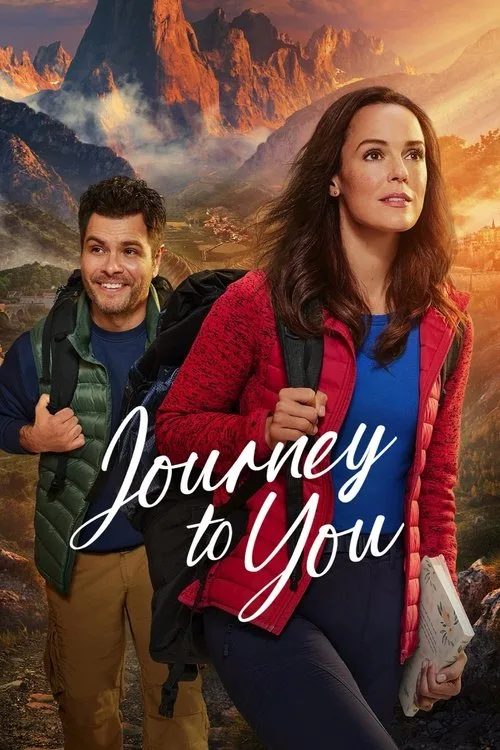 Journey to You (2025) poster
