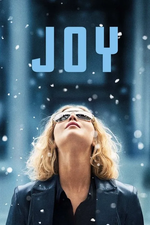 Joy (2018) poster