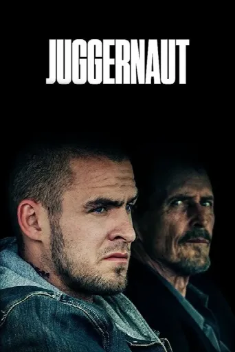 Juggernaut (2017) poster