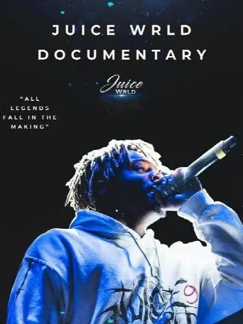 Juice WRLD: Into the Abyss (2021) poster