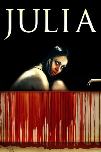 Julia (2015) poster