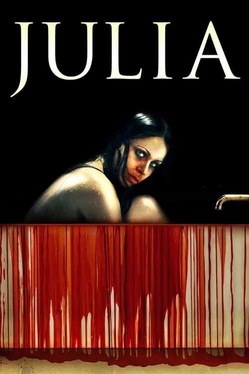 Watch Julia (2015) online free - poster