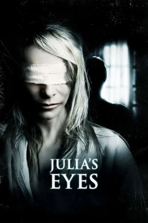 Watch Julia's Eyes (2010) online free - poster