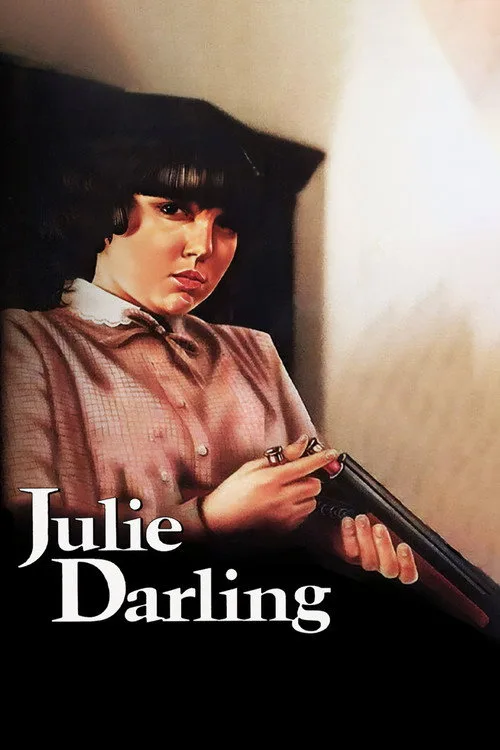 Watch Julie Darling (1983) online free - poster