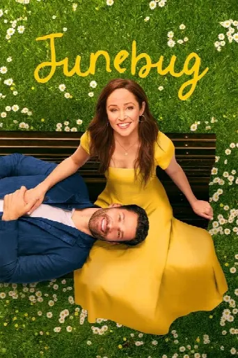 Junebug (2024) poster