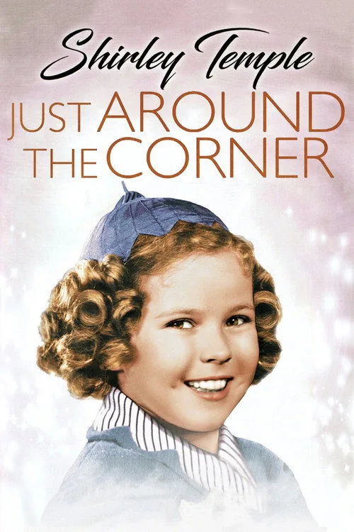 Watch Just Around the Corner (1938) online free - poster