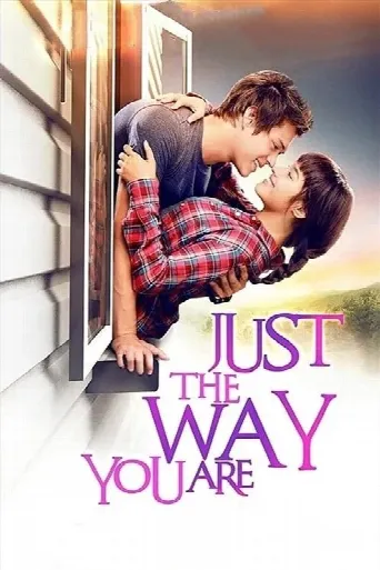 Just The Way You Are (2015) poster
