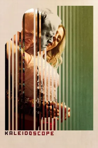 Kaleidoscope (2017) poster