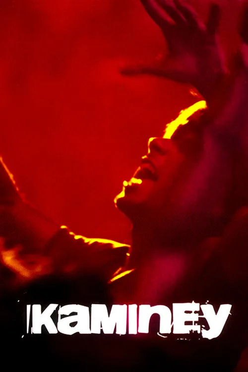 Kaminey (2009) poster