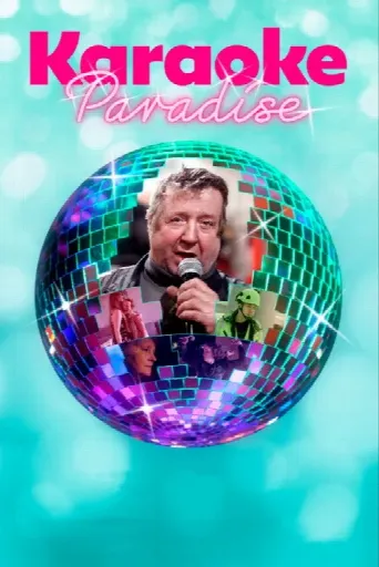 Karaoke (2022) poster