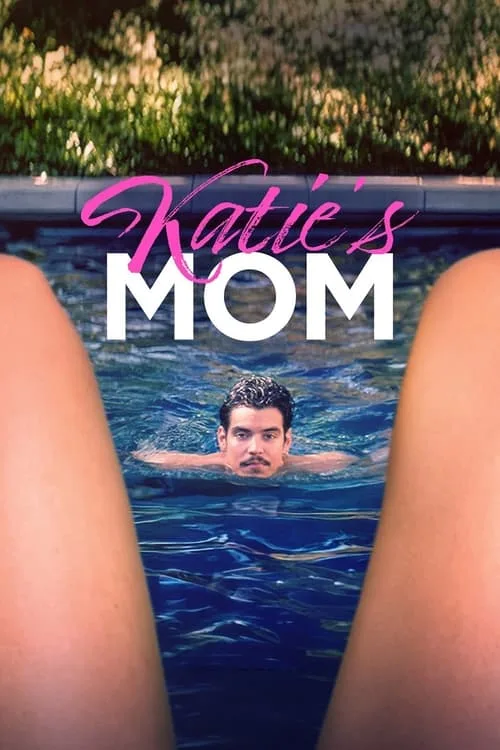 Katie's Mom (2023) poster
