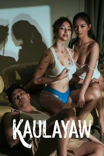 Kaulayaw (2024) poster